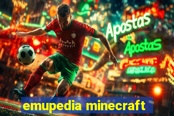 emupedia minecraft